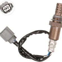 MOSTPLUS 234-4733 234-4224 O2 Oxygen Sensor Compatible with Honda Civic Element Acura Insight
