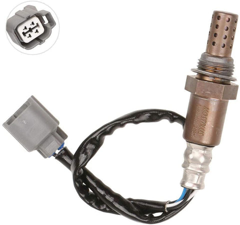 MOSTPLUS 234-4733 234-4224 O2 Oxygen Sensor Compatible with Honda Civic Element Acura Insight