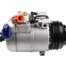 OCPTY Air conditioner Compressor Compatible for BMW 318ti CO 105116C