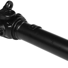 Front Drive Shaft Prop Shaft Assembly Fit For Infiniti G35X M35x M45x FX35 FX45 EX35