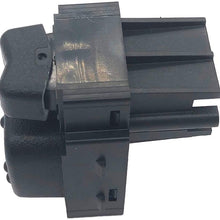 Germban Power Mirror Switch for 2000-2002 Chevy Silverado Suburban Tahoe, 2000-2002 GMC Sierra Yukon, 2002 Chevy Avalanche 1500, 2002 Cadillac Escalade, Replaces# 901124 15045085 19259975