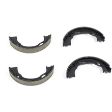 Power Stop B701 Autospecialty Parking Brake Shoe