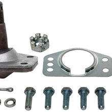ACDelco 46D0015A Advantage Front Upper Suspension Ball Joint Assembly