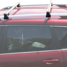 BRIGHTLINES Cross Bars Roof Luggage Bars Roof Racks Compatible with 2014-2020 Jeep Cherokee