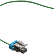 Michigan Motorsports 1 Wire GM Coolant Temperature Switch Connector Pigtail Gauge Temp Sending Unit
