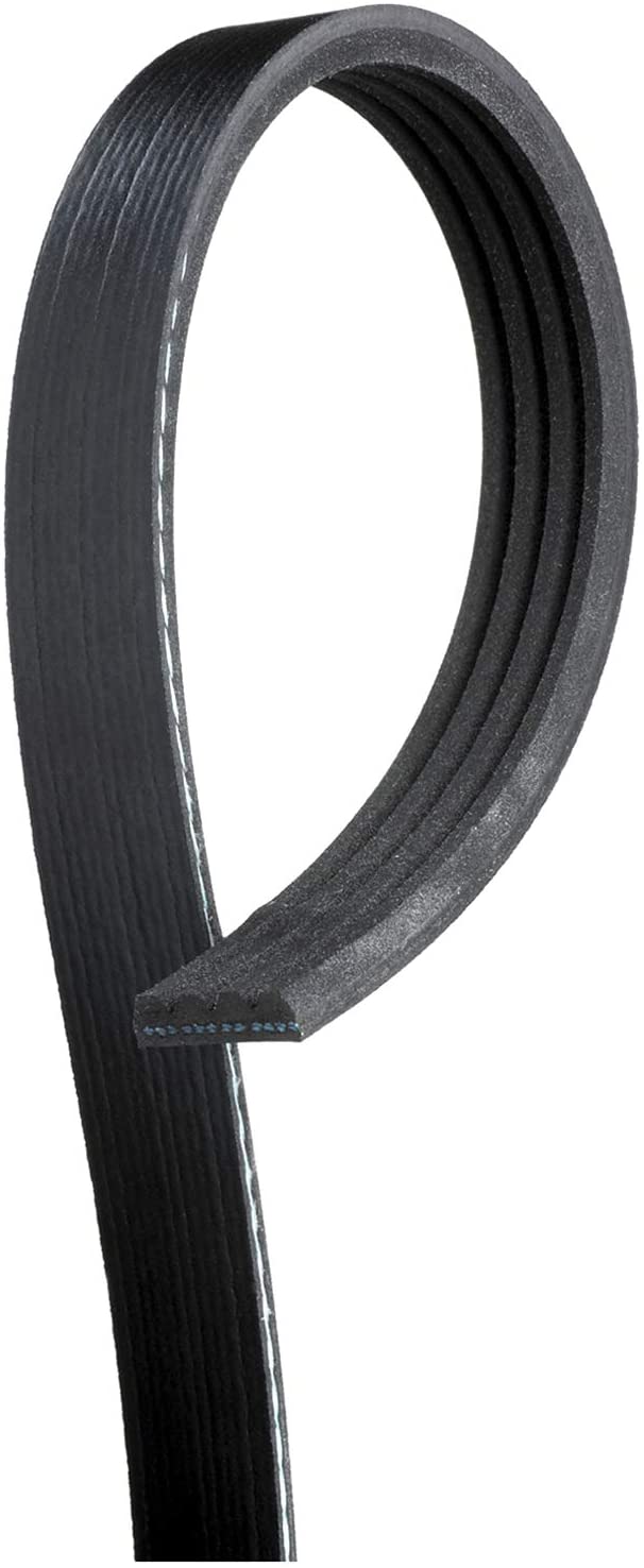 ACDelco 4K365 Professional V-Ribbed Serpentine Belt