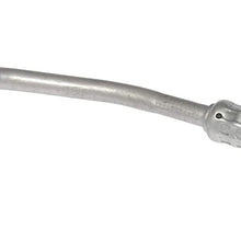 Dorman 624-553 Automatic Transmission Oil Cooler Hose Assembly for Select Chevrolet/GMC/Saturn Models