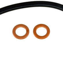 Dorman H620604 Hydraulic Brake Hose