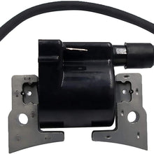 101909201 Ignition Coil for 1997-UP Club Car FE290 FE350 FE400 Golf Cart Gas DS & Precedent Replaces 1019092-01