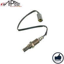A-Premium O2 Oxygen Sensor Compatible with Nissan Altima 2007-2013 Frontier Maxima GT-R Rogue Sentra Xterra Infiniti FX35 G37 M35