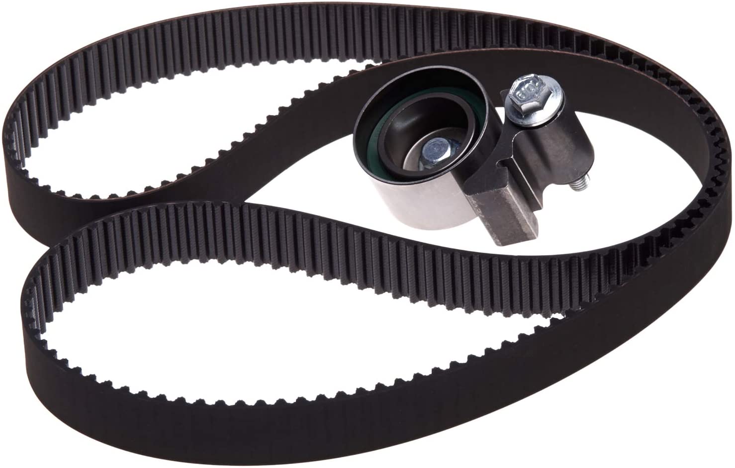 ACDelco TCK295A Professional Timing Belt Kit with Tensioner