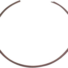 ACDelco 24276538 GM Original Equipment Automatic Transmission Forward Clutch Backing Plate Retaining Ring