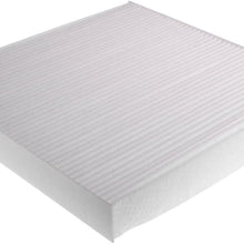 MAHLE LA 216 Cabin Air Filter