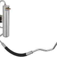 Spectra Premium 0210153 Accumulator