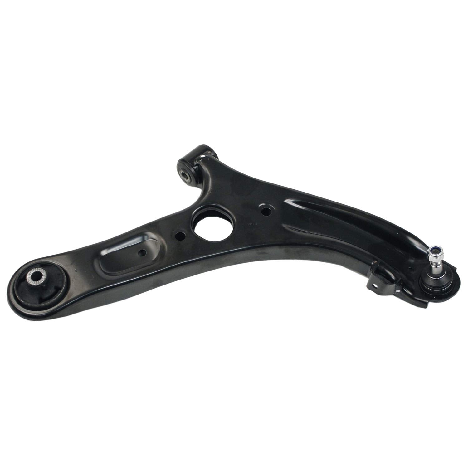 Moog RK622646 Control Arm and Ball Joint Assembly