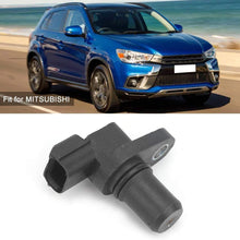 Car Crankshaft Position Sensor, EWTR8E T1060-32270 Car Replacement Accessories Fit for Auto MITSUBISHI EWTR8D