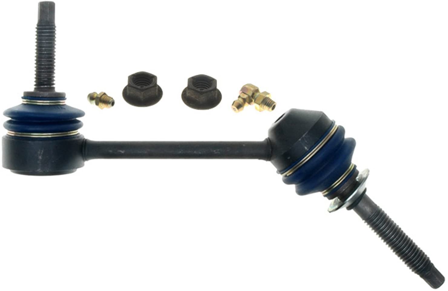 ACDelco 45G0343 Professional Front Suspension Stabilizer Bar Link Kit with Hardware