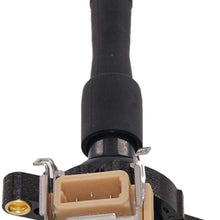 DEAL Set of 1 New Ignition Coil For BMW Land Rover V6 V8 V12 Replacement# E36 E46 E31 E38 E39 E53 UF354 UF300 E721 E720 E383 IC417