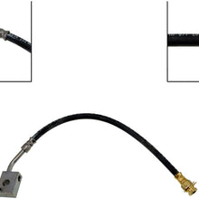 Dorman H36735 Hydraulic Brake Hose