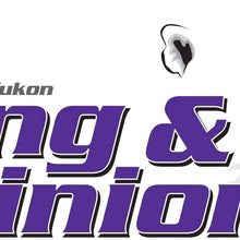 Yukon (YG GM55P-355) High Performance Ring and Pinion Gear Set for GM Chevy 55P Differential