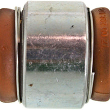 New Replacement for OE Set of 2 Control Arm Bushings Pack Rear Lower Outer Exterior Outside 190