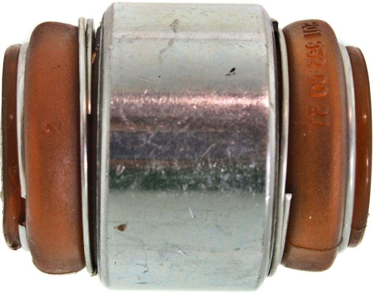 New Replacement for OE Control Arm Bushing Rear Driver or Passenger Side Lower fits Mercedes 190 RH LH