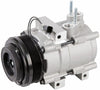 For Ford Explorer and Mercury Mountainer AC Compressor w/A/C Repair Kit - BuyAutoParts 60-81137RK New