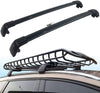 SnailAuto Fit for BMW X3 G01 2018 2019 2020 2021 Lockable Crossbars Roof Rack Luggage Rack