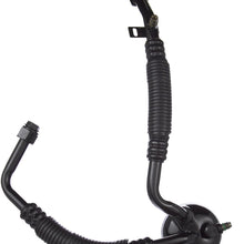Spectra Premium 0210158 Accumulator