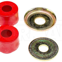 DORMAN BB8146PR Radius Arm Bushing Kit