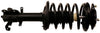 Gabriel G56947 ReadyMount Complete Loaded Strut Assembly for select Geo Prizm/Toyota Corolla models