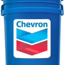 Chevron Rando HD ISO 32 - Anti Wear Hydraulic Oil Fluid, 5 Gallon Pail