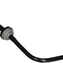 Standard Motor Products Q33002 Power Brake Booster Vacuum Hose