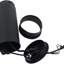 XXSR 904-372 Diesel Emissions Fluid Heater for F-ord F-250 F-350 F-450 F-550 Super Duty 6.7L 2011-2016 BC3Z5J225KA BC3Z5J225L BC3Z5L227F