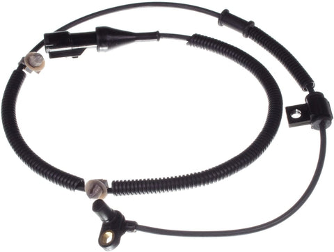Holstein Parts 2ABS1426 ABS Speed Sensor