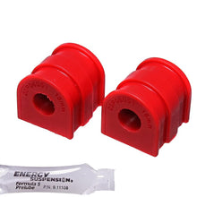 Rear Sway Bar Bushing Set 18.5Mm