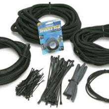 Painless 70923 PowerBraid Wire Wrap Kit