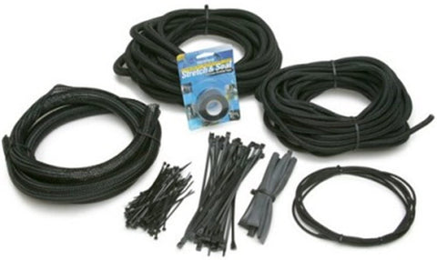 Painless 70923 PowerBraid Wire Wrap Kit