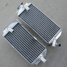 Aluminum radiator for Honda CRF450R CRF450 CRF 450 R 2013 2014 13 14