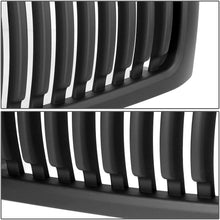 Front Upper Bumper Grille Grill Replacement for Chevy Silverado 1500 07-13