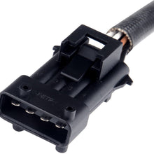 ROADFAR Oxygen O2 Sensor Upstream Sensor 1 Front Replacement fit for SG194 1994-1997 Volvo 850 1998 Volvo V70 C70 S70 1999-2000 Saab 9-5