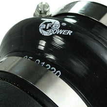 aFe Power Magnum FORCE 54-11252-2 Jeep Wrangler JK Performance Intake System (Oiled, 5-Layer Filter)