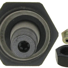 ACDelco 45K4024 Professional Front Upper Suspension Ball Joint Assembly