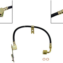 Dorman H380217 Hydraulic Brake Hose