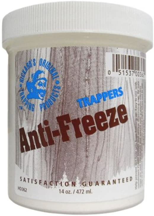 Rickard's Trappers Antifreeze, Multi