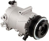 For Ford Escape 1.6L EcoBoost 2013 2014 2015 2016 AC Compressor w/A/C Drier - BuyAutoParts 60-89400R2 New