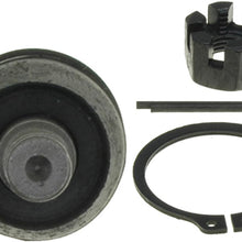 ACDelco 45D2406 Professional Front Lower Suspension Ball Joint Assembly