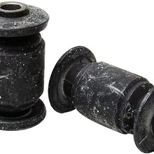 Auto DN 2x Front Lower Suspension Control Arm Bushing Kit Compatible With Dodge 1999~2004