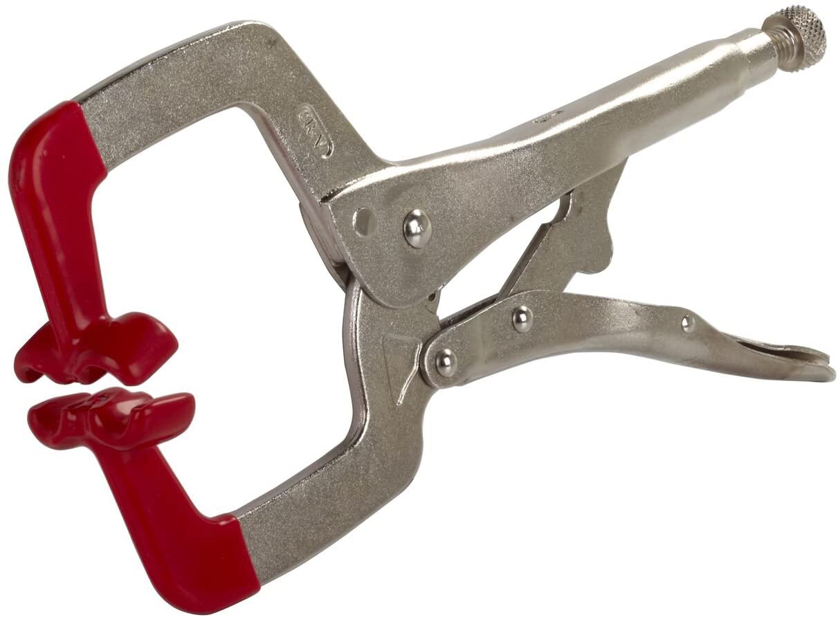 OTC 4995 Motorcycle and ATV Coil Spring Compressor Locking Pliers