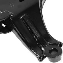 Pair OE Style Front Lower Suspension Control Arm w/Bushing Replacement for Honda Civic 01-05